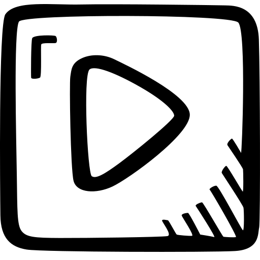 Play, play button, audio, media, multimedia, player icon